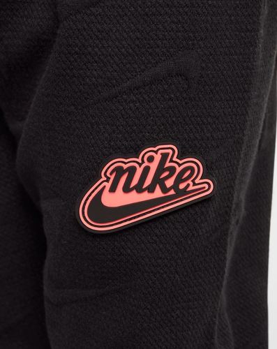 נייק חליפת רוכסן