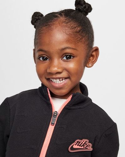 נייק חליפת רוכסן