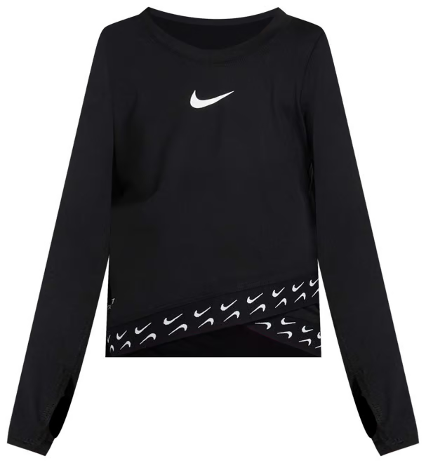 נייק טי-שרט דרי-פיט