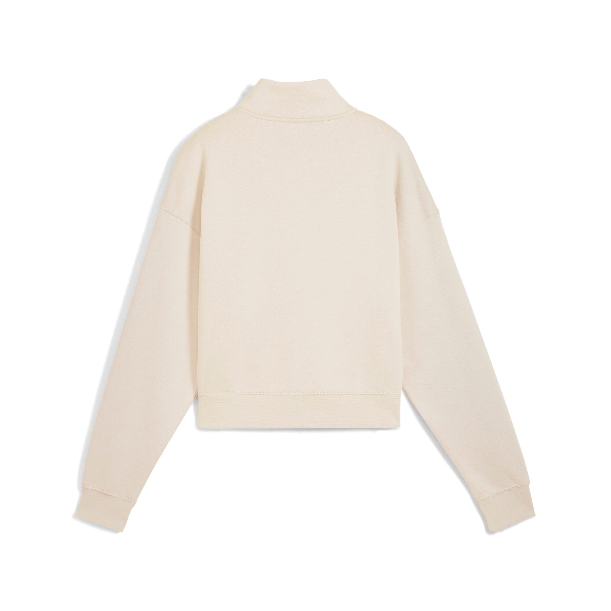 פומה סווטשירט חצי רוכסן