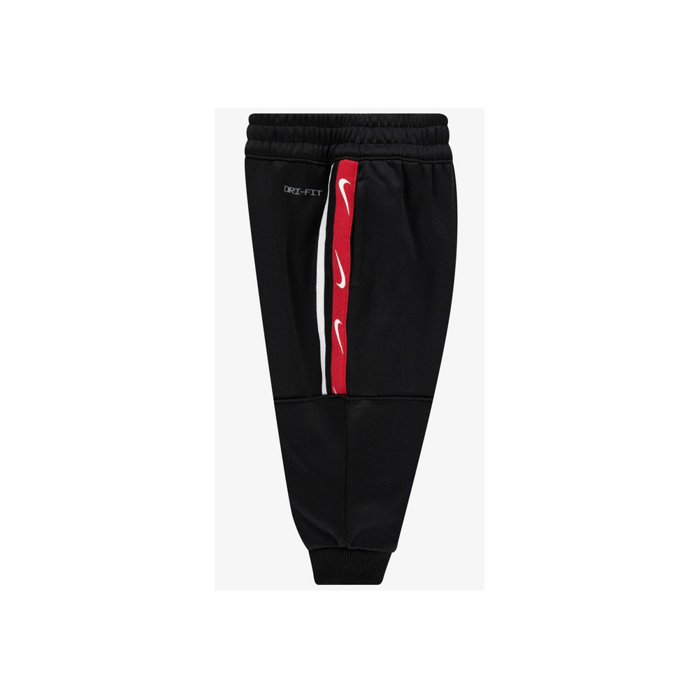 חליפת נייק רוכסן