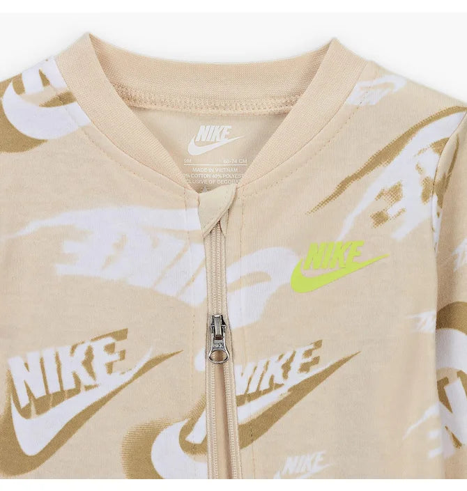 נייק אוברול בנים