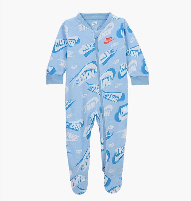 נייק אברול מעבר