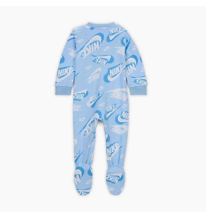 נייק אברול מעבר