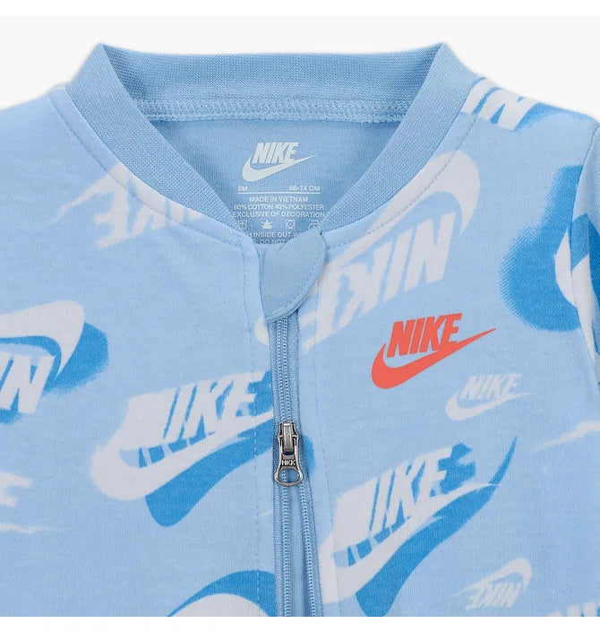 נייק אברול מעבר