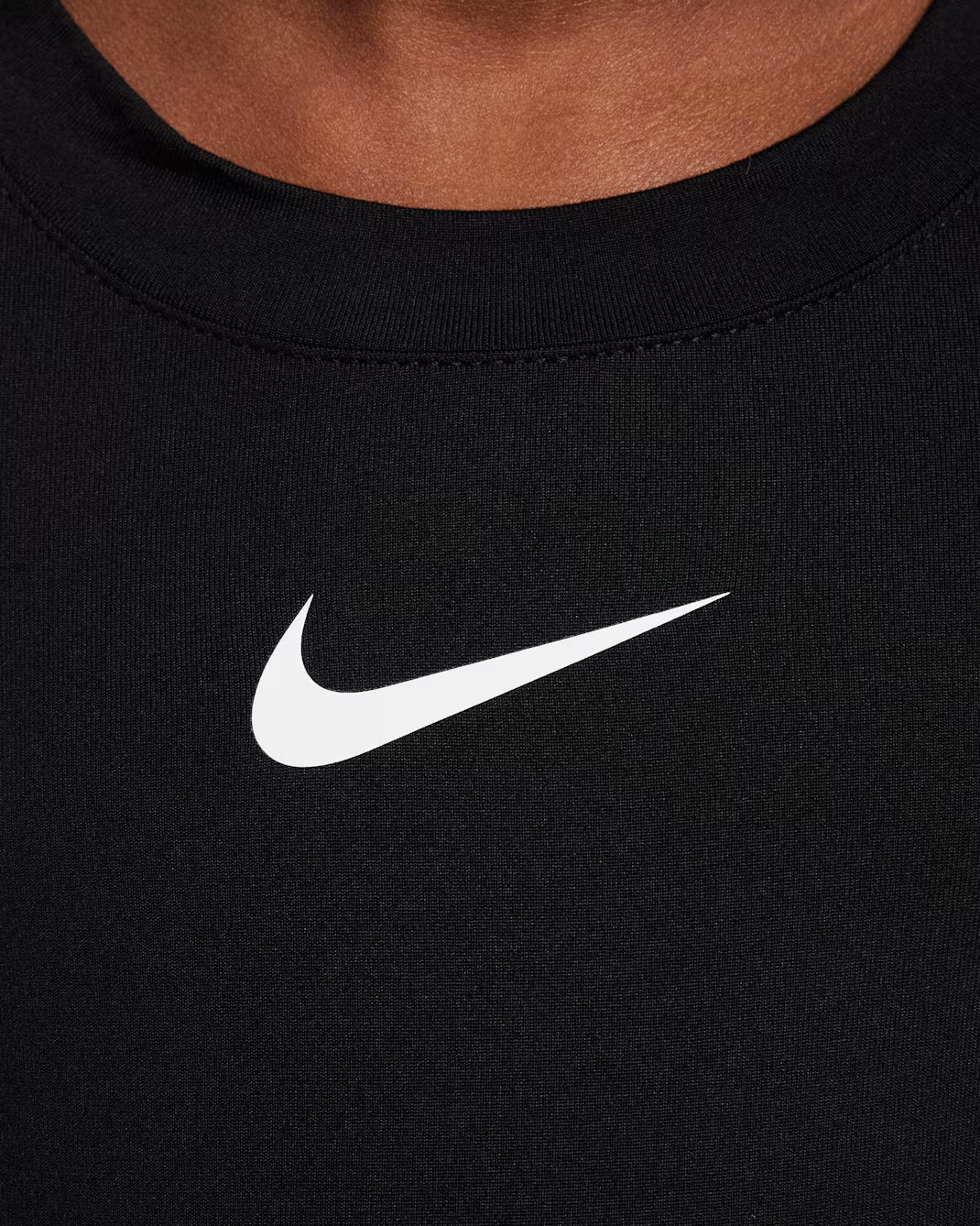 נייק טי-שרט דרי-פיט