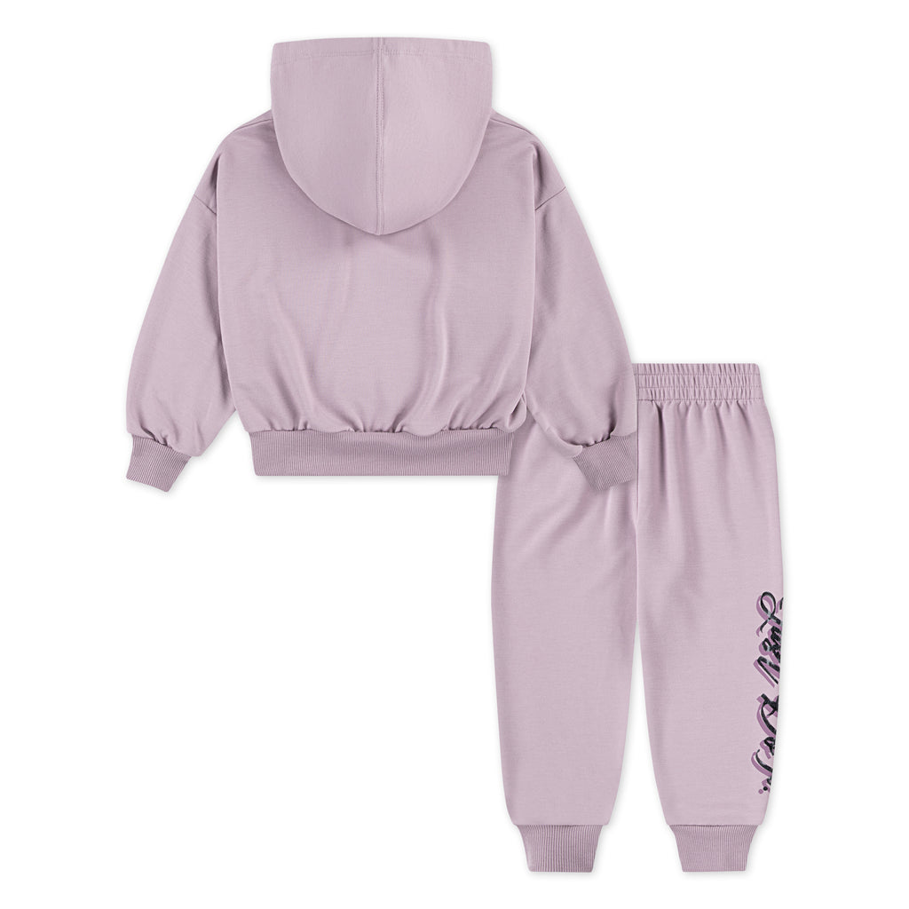 נייק חליפת קפוצון מעבר