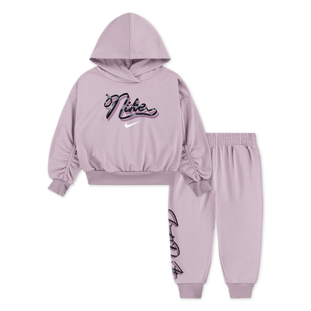 נייק חליפת קפוצון מעבר