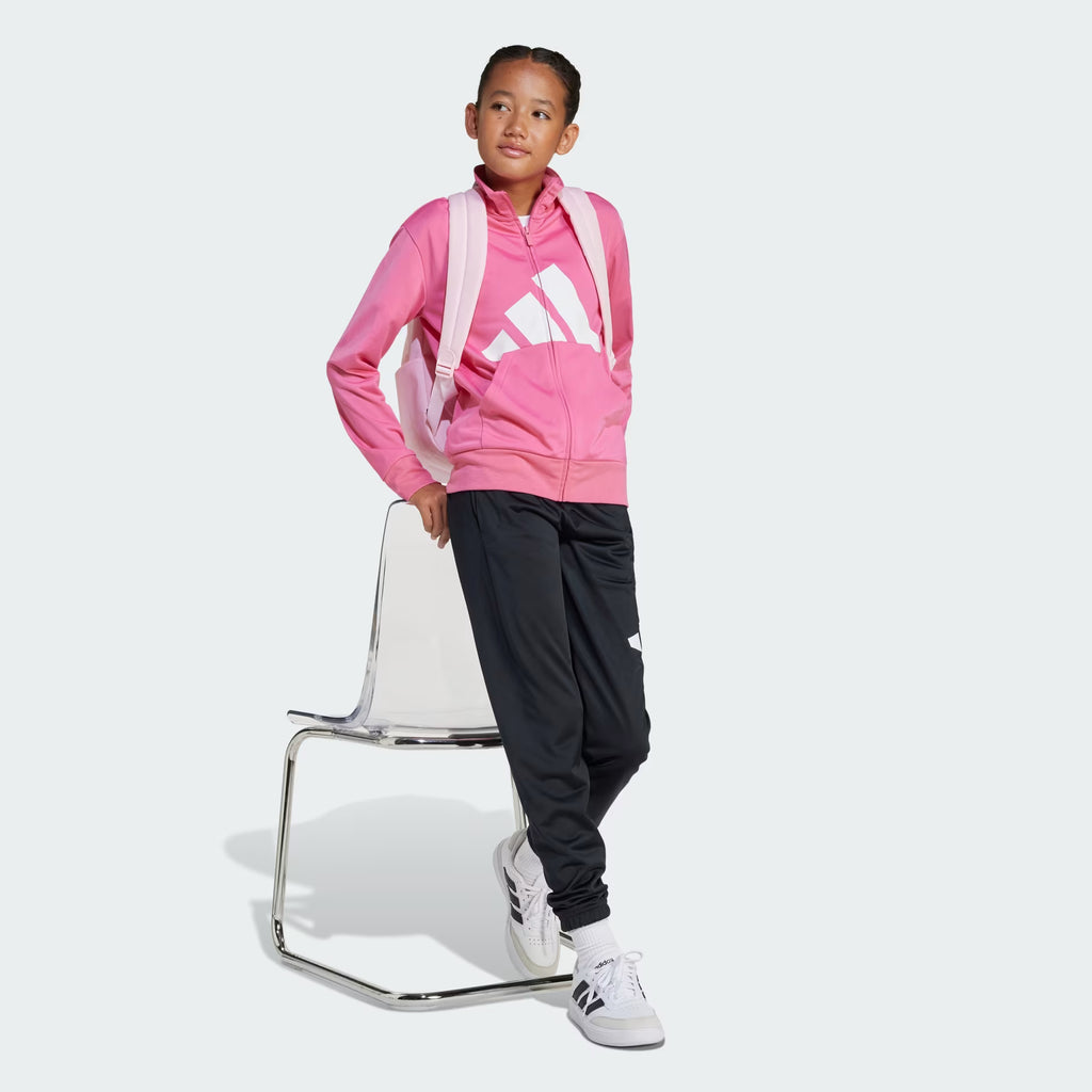 אדידס חליפת רוכסן