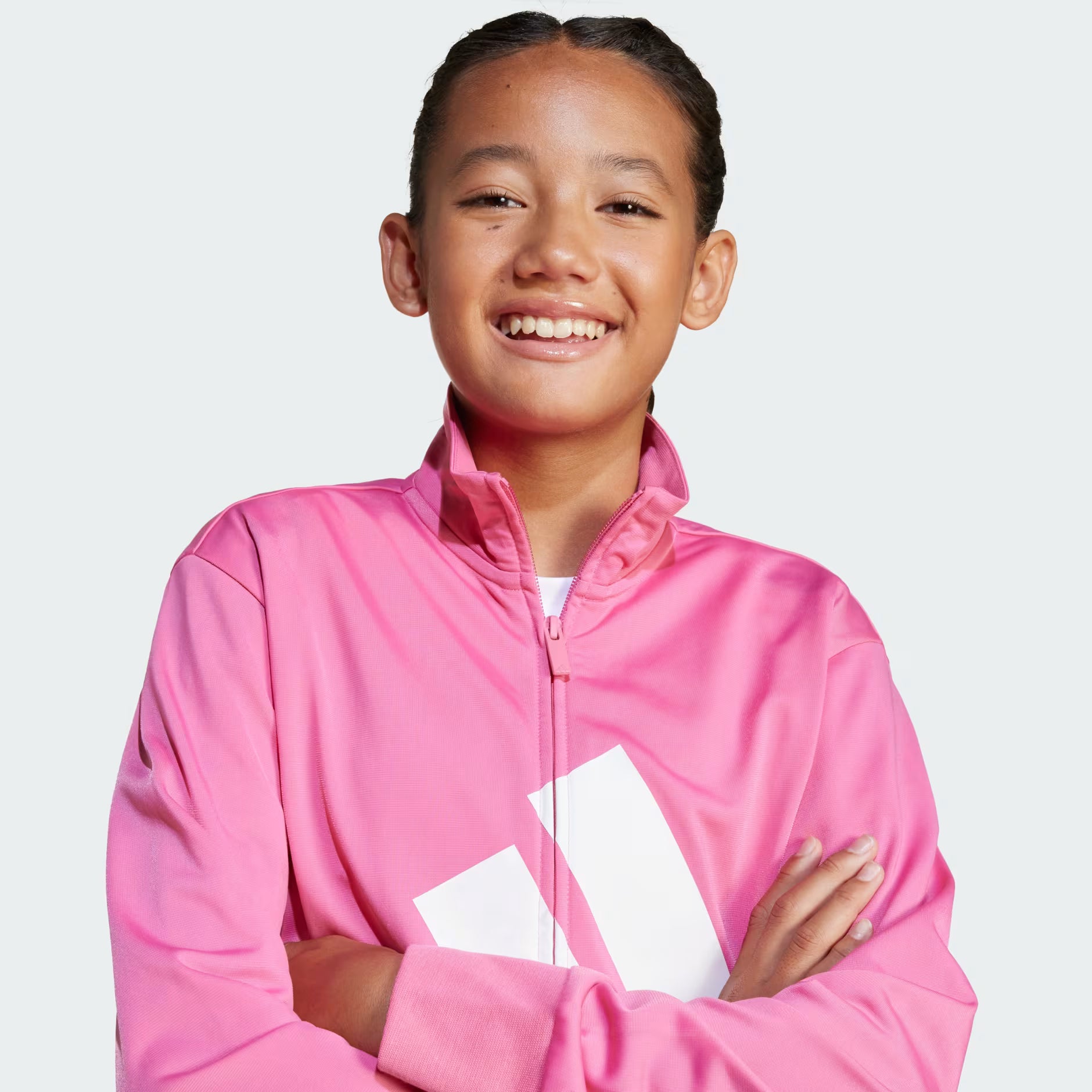 אדידס חליפת רוכסן