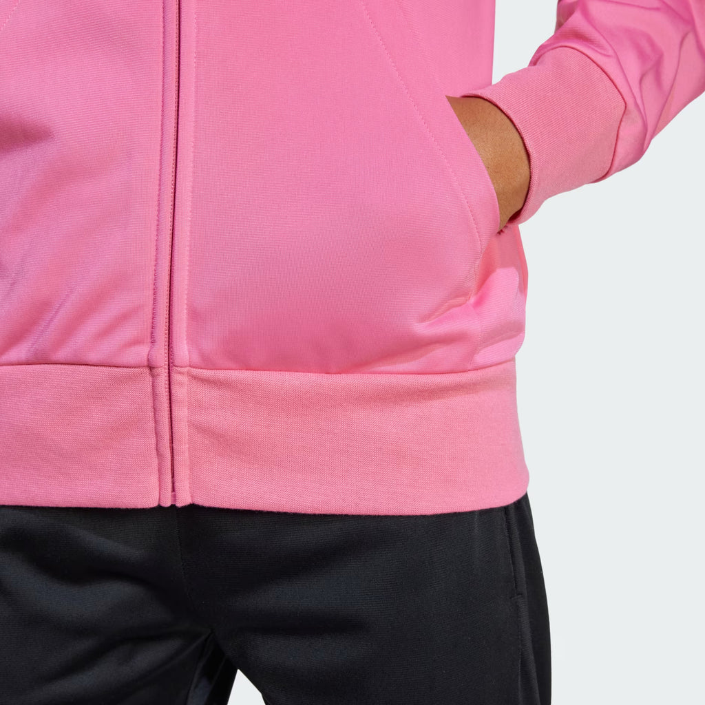 אדידס חליפת רוכסן