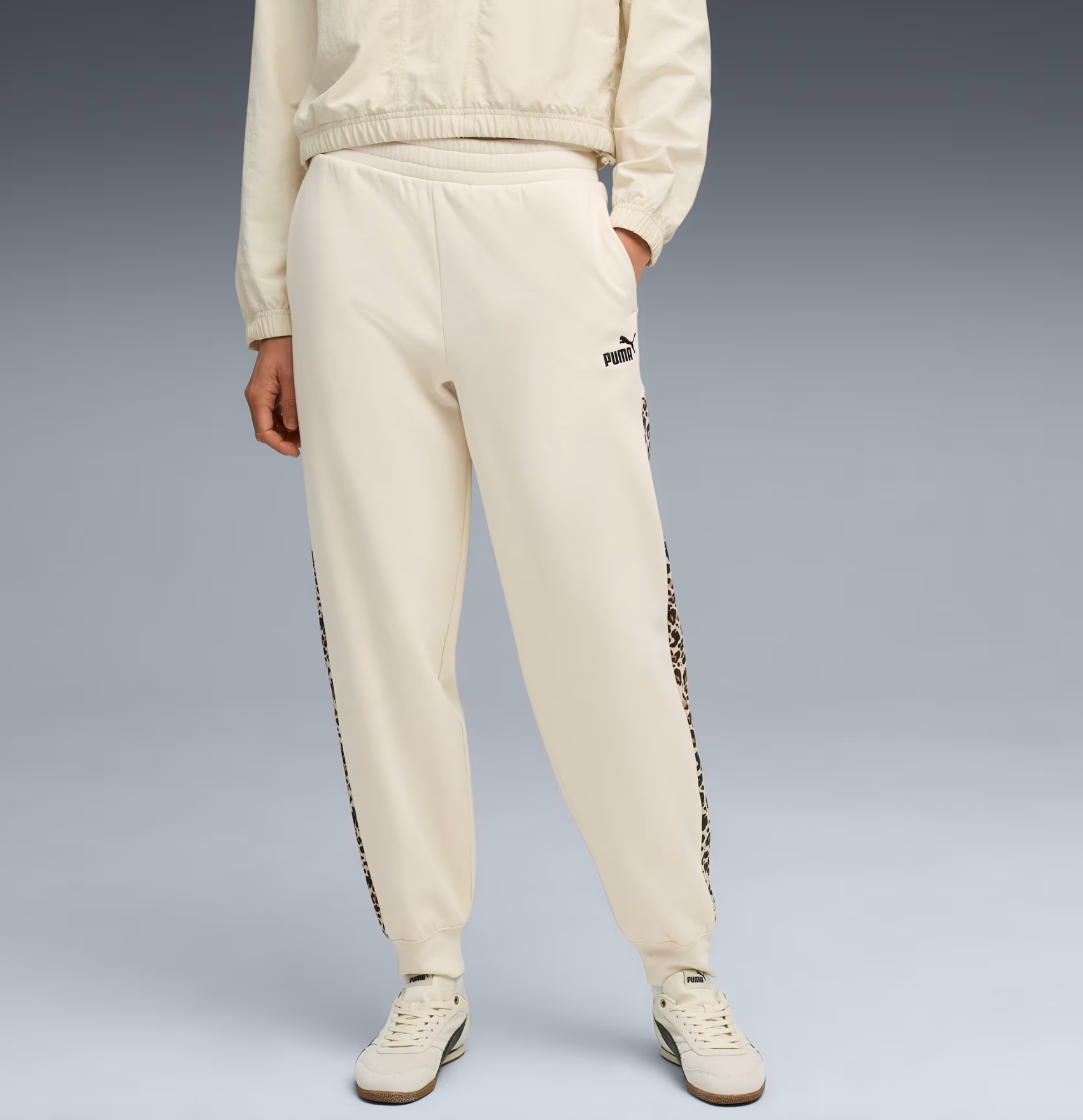 פומה מכנס פוטר