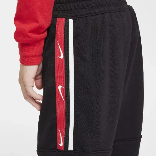 חליפת נייק רוכסן