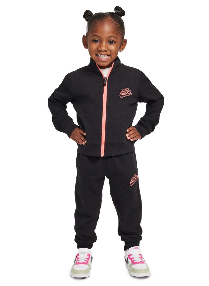 נייק חליפת רוכסן