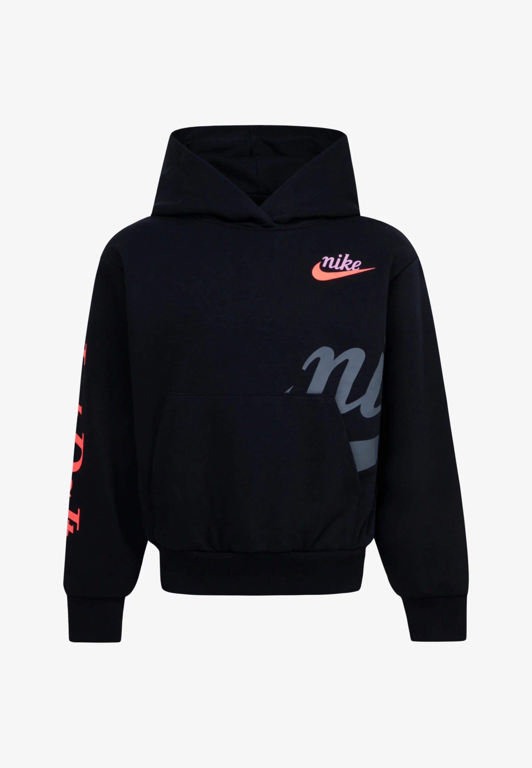 נייק קפצון פוטר