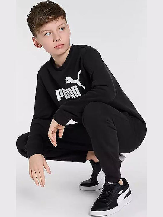 פומה חליפת פוטר קפוצון