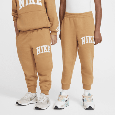 נייק חליפת פוטר קפוצון